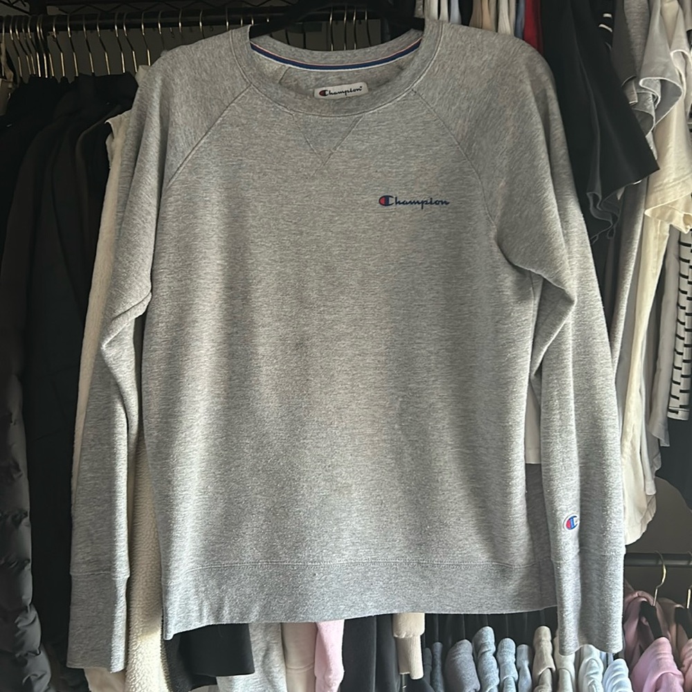 champion crew
